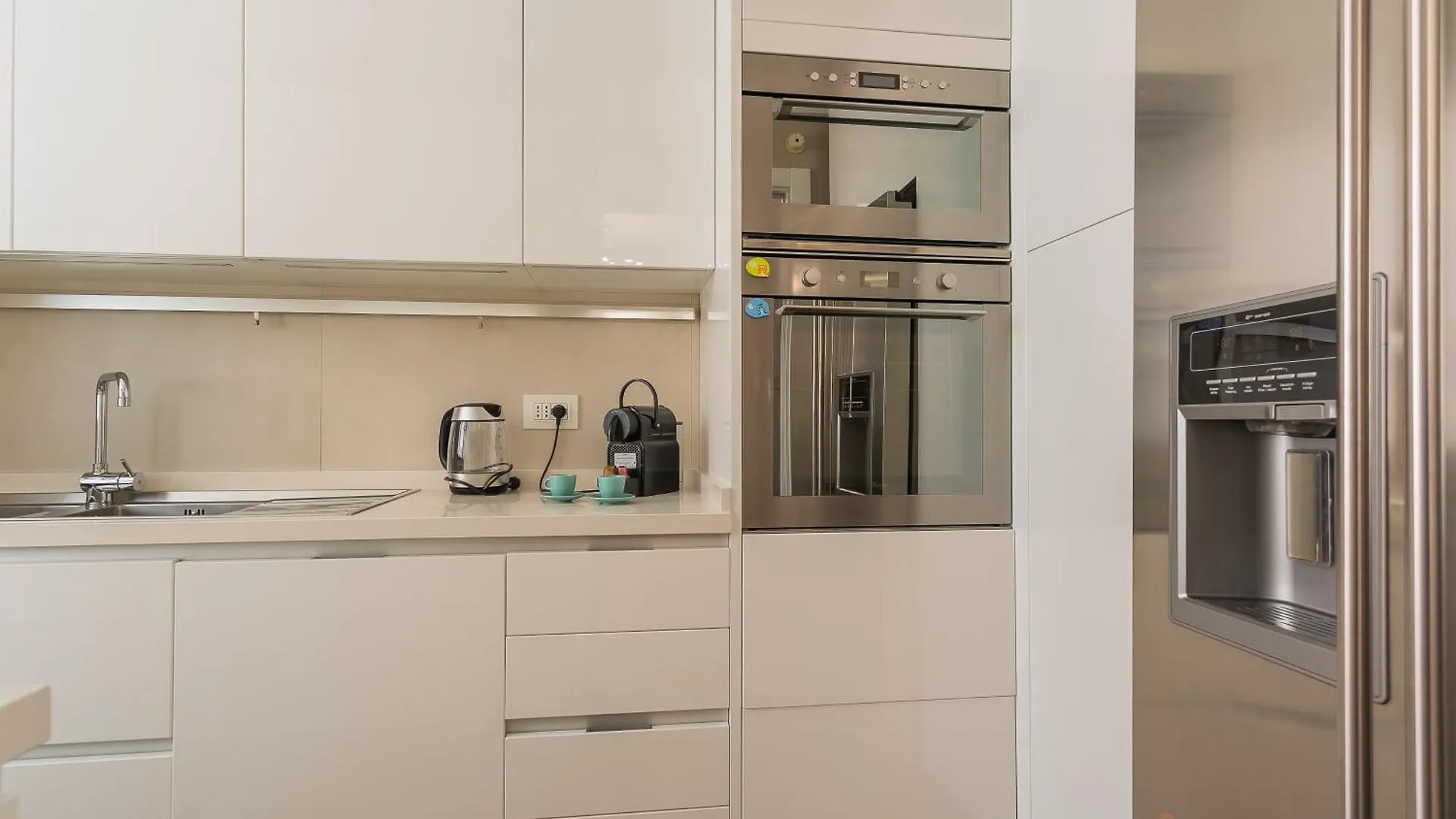 Santa Scolastica Apartment By Apulia Accommodation Bari Italy