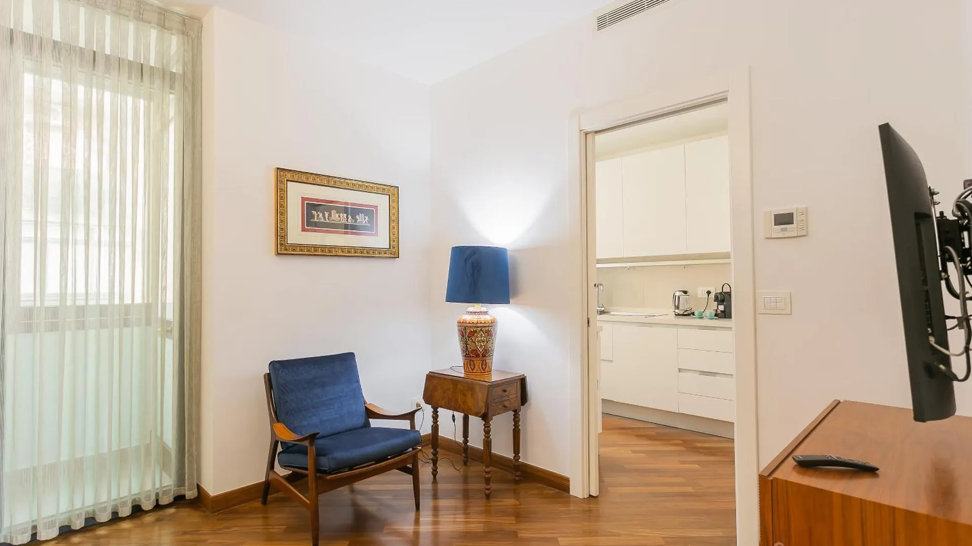 Santa Scolastica Apartment By Apulia Accommodation Bari Italy