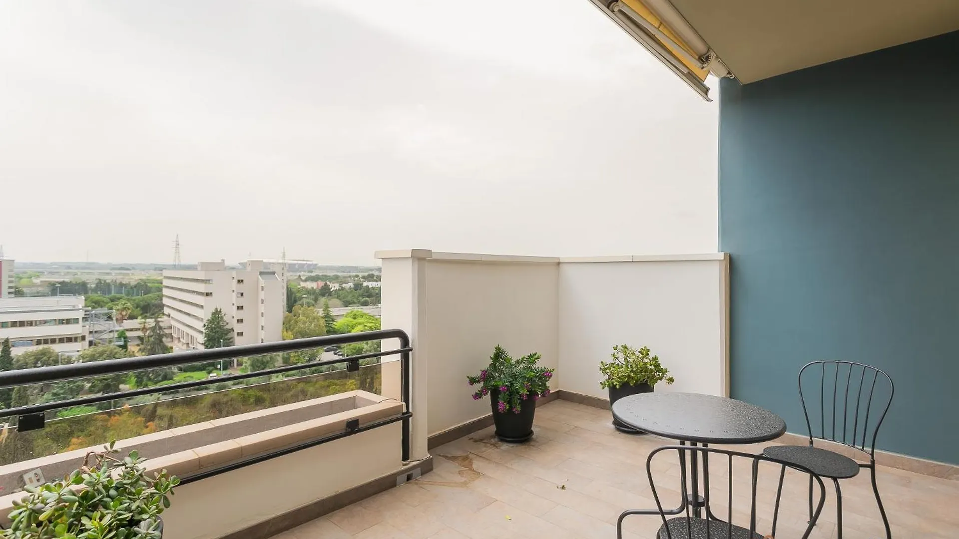 Santa Scolastica Apartment By Apulia Accommodation Bari