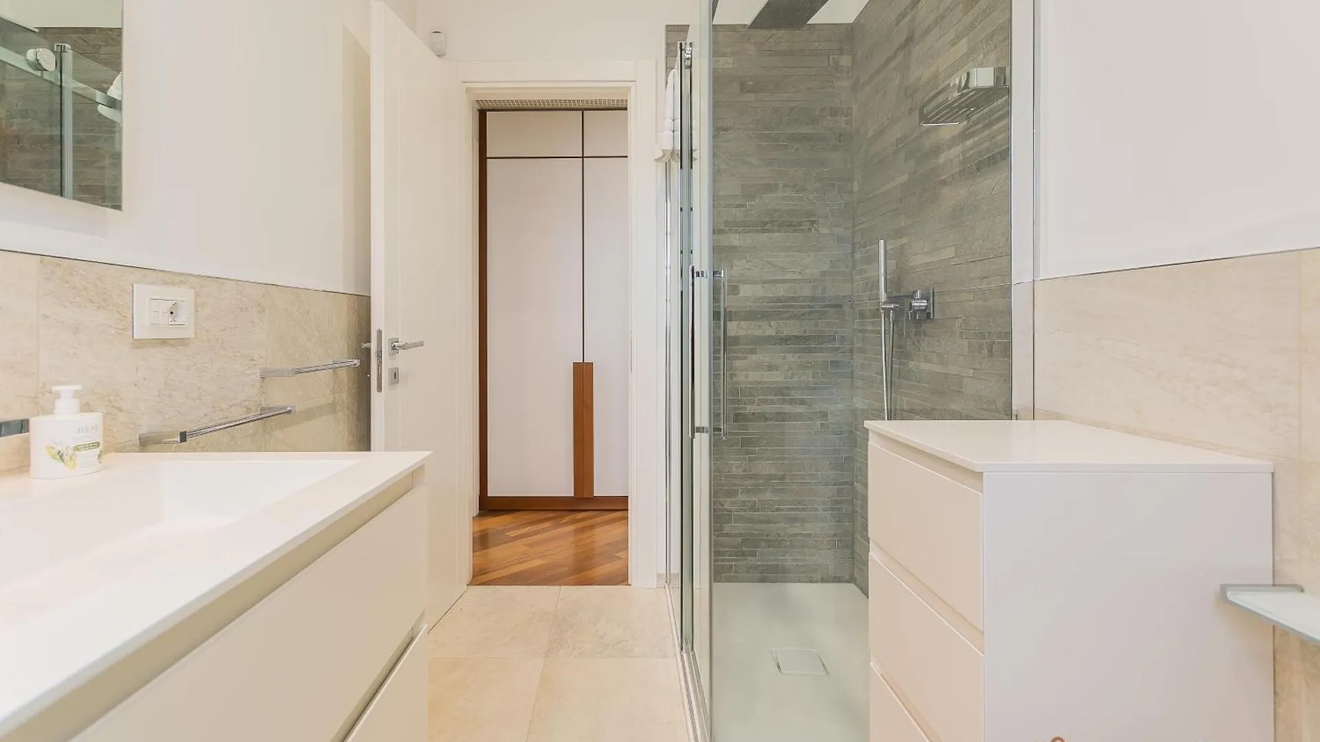 Santa Scolastica Apartment By Apulia Accommodation Bari