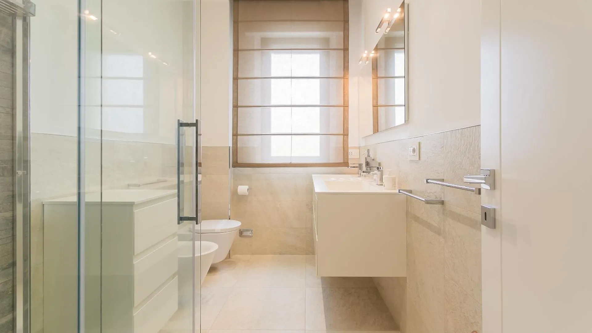 Santa Scolastica Apartment By Apulia Accommodation Bari