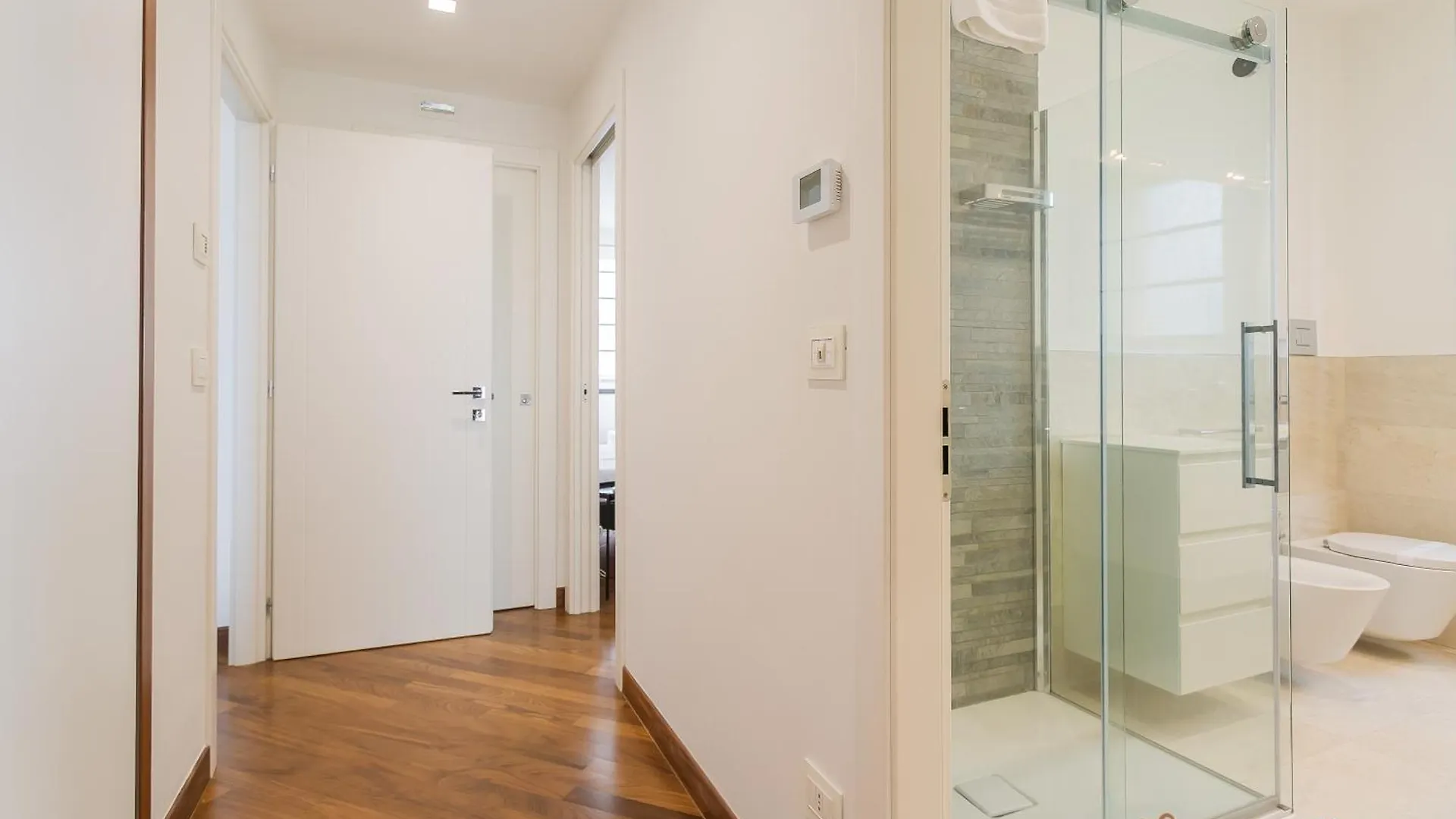 Santa Scolastica Apartment By Apulia Accommodation Bari Italy