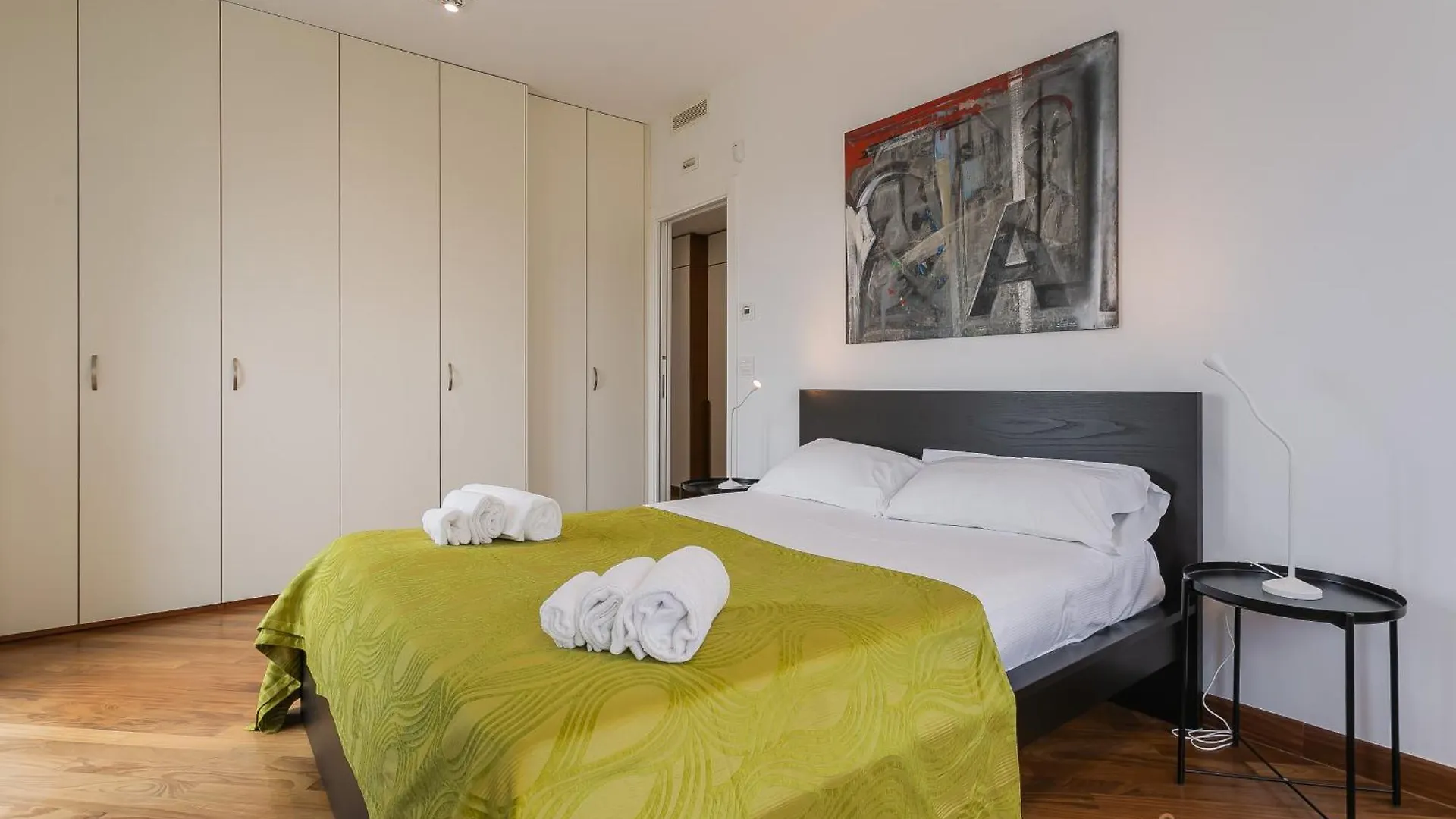 Santa Scolastica Apartment By Apulia Accommodation Bari 0*,