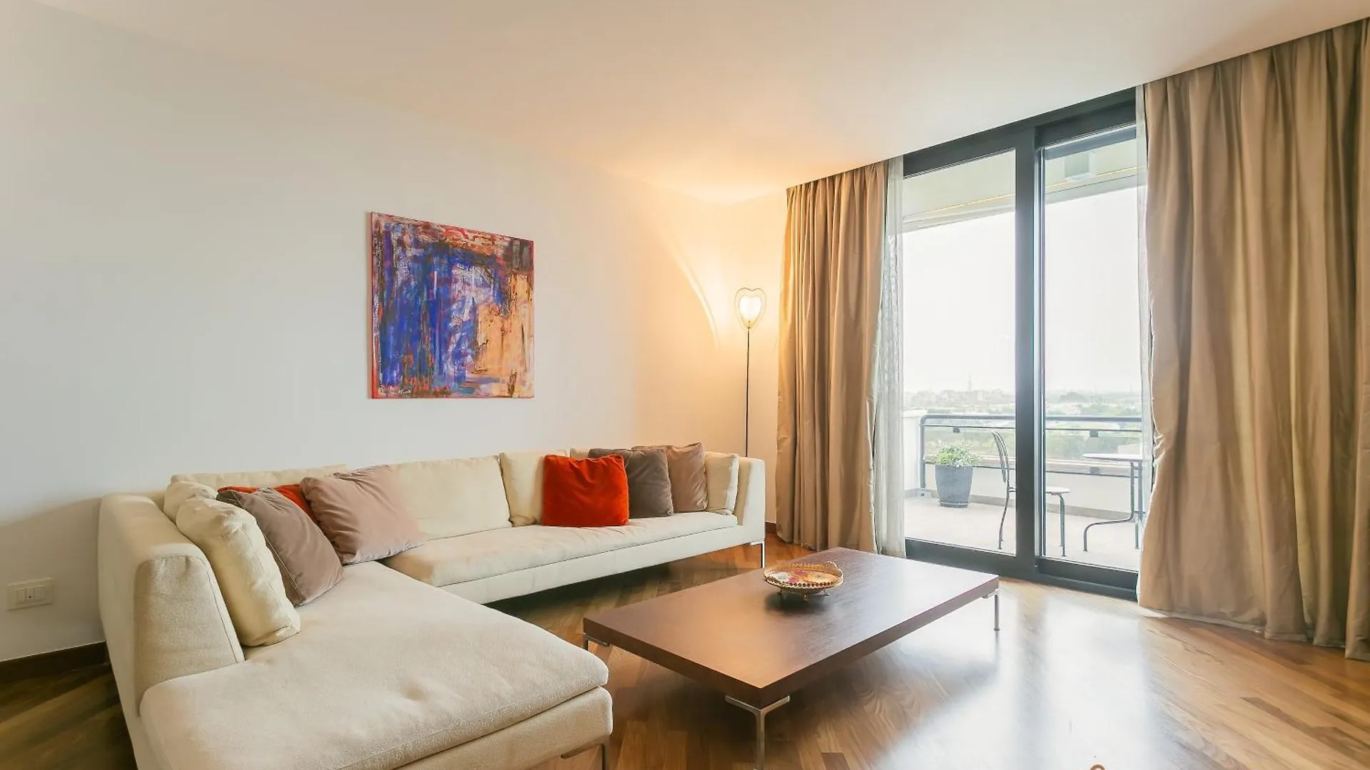 Santa Scolastica Apartment By Apulia Accommodation Bari