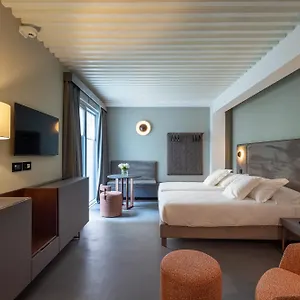  Appart hôtel Vis Urban Suites&spa