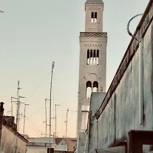 Apartment San Marco, Bari