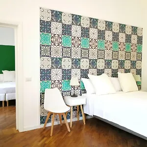 Carulli 69 - Flexible Check-in Apartmán