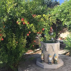  Maison d'hôtes Il Giardino Della Foglia